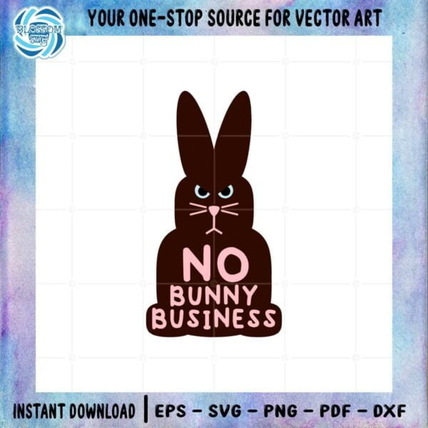 funny-easter-bunny-no-bunny-business-svg-cutting-files