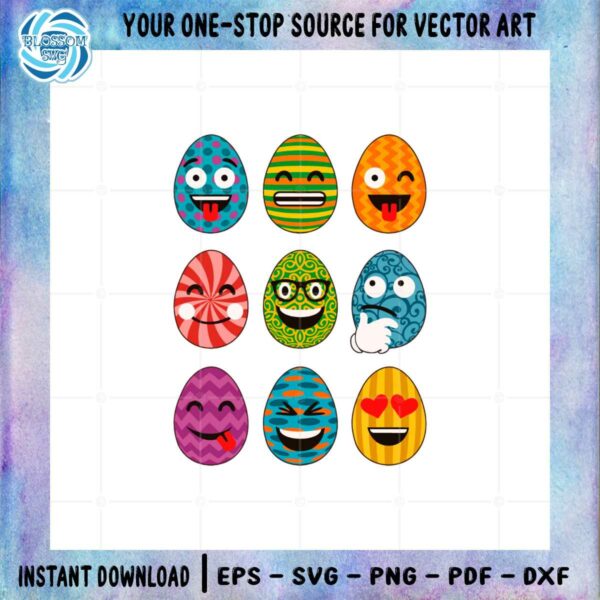 easter-eggs-emoji-funny-easter-egg-best-svg-cutting-digital-files