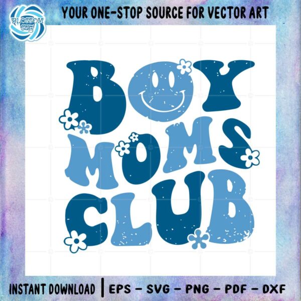 smile-face-boy-mom-club-mothers-day-svg-cutting-files