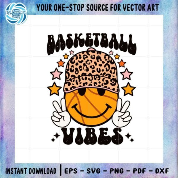 grovy-basketball-vibes-leopard-hat-best-svg-cutting-digital-files