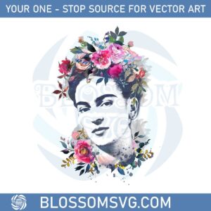 frida-kahlo-mexican-artris-woman-png-silhouette-sublimation-files
