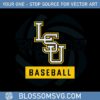 lsu-tigers-baseball-logo-svg-for-cricut-sublimation-files