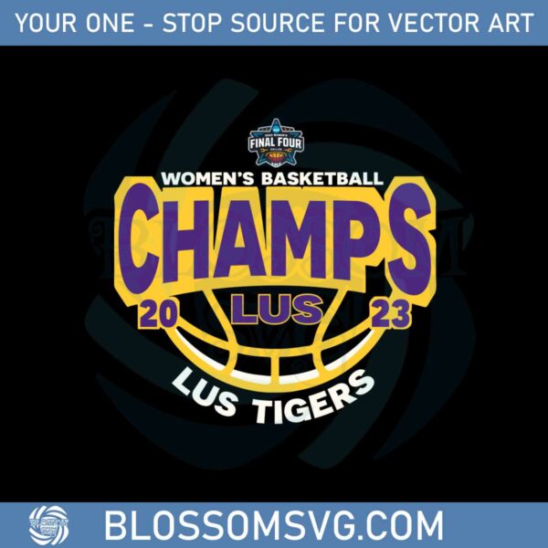 lsu-tigers-2023-ncaa-womens-basketball-champions-svg