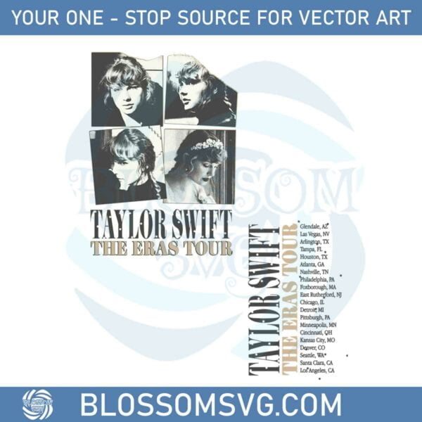 taylor-swift-the-eras-tour-taylor-swift-evermore-album-png