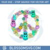 retro-easter-floral-peace-smiley-face-bunny-ear-svg-cutting-files