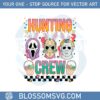 easter-hunting-crew-retro-easter-killer-svg-graphic-designs-files