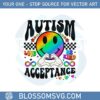 retro-autism-love-kind-acceptance-autism-awareness-svg