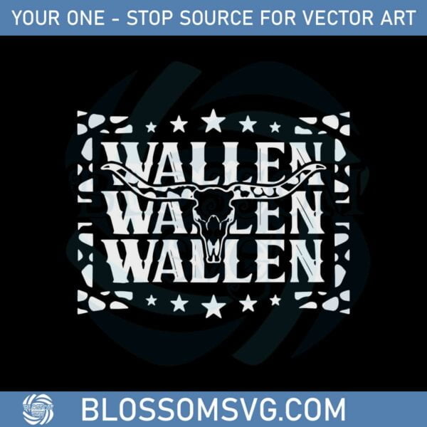 vintage-wallen-western-bull-skull-best-svg-cutting-digital-files