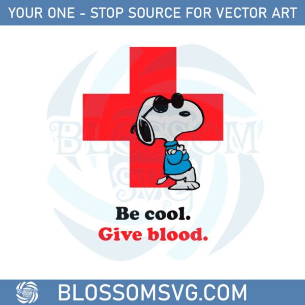 donate-blood-snoopy-red-cross-snoopy-svg-cutting-files