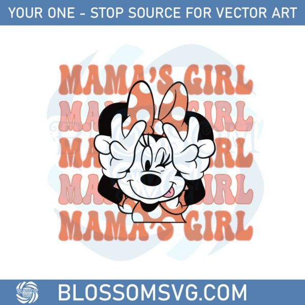 mamas-girl-minnie-mouse-disney-mom-svg-cutting-files