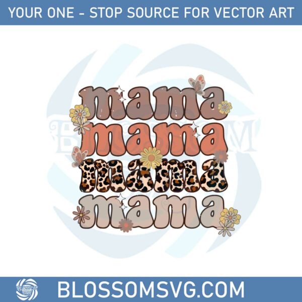 retro-leopard-mama-flower-mama-mothers-day-svg-cutting-files