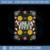 greta-van-fleet-floral-dream-in-gold-tour-2023-svg-cutting-files