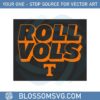 tennessee-roll-vols-svg-best-graphic-designs-cutting-files