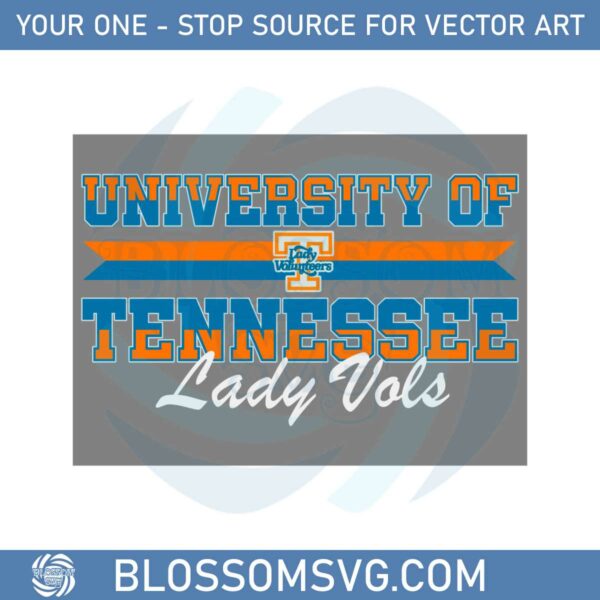 tennessee-lady-vols-university-throwback-svg-cutting-files