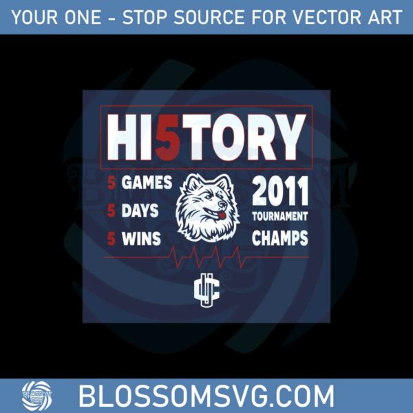 uconn-hi5tory-2011-tournament-champs-svg-cutting-files