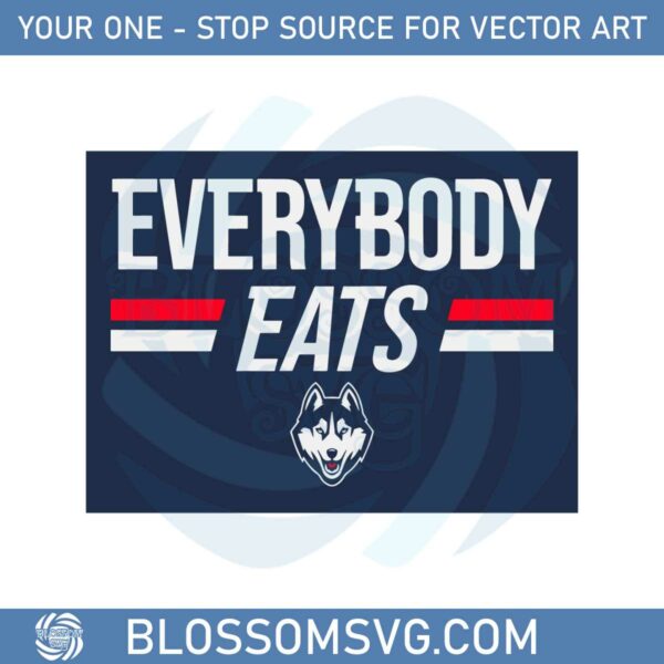uconn-everybody-eats-svg-best-graphic-designs-cutting-files