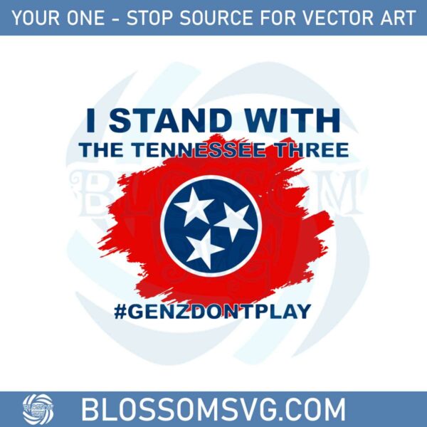 stand-with-the-tennessee-three-gun-control-protest-svg