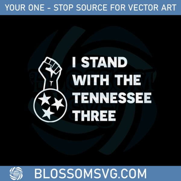 i-stand-with-the-tennessee-three-raise-hand-svg-cutting-files