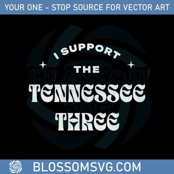 i-support-the-tennessee-three-svg-for-cricut-sublimation-files