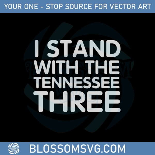 i-stand-with-the-tennessee-three-fight-for-your-democracy-svg