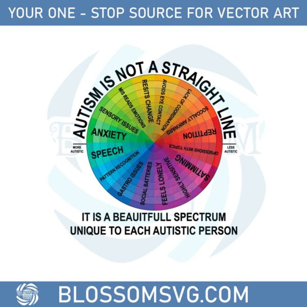 autism-is-not-a-straight-line-autism-awareness-svg-cutting-files