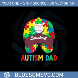 autism-awareness-baseball-autism-dad-svg-graphic-designs-files