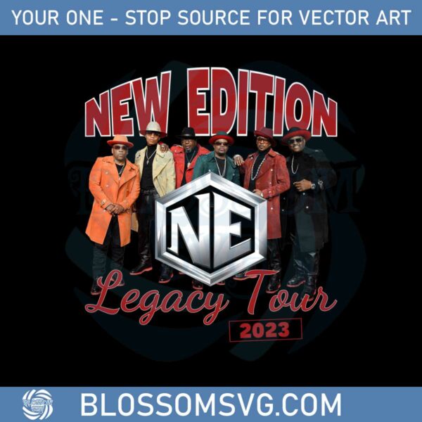 new-edition-vintage-legacy-tour-2023-png-sublimation-design