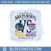 sacramento-kings-vs-golden-state-warriors-2023-nba-playoffs-svg