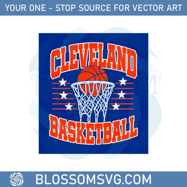 cleveland-basketball-vintage-cleveland-cavaliers-svg-cutting-files