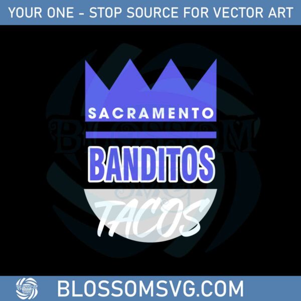 banditos-beam-tacos-sacramento-kings-svg-graphic-designs-files