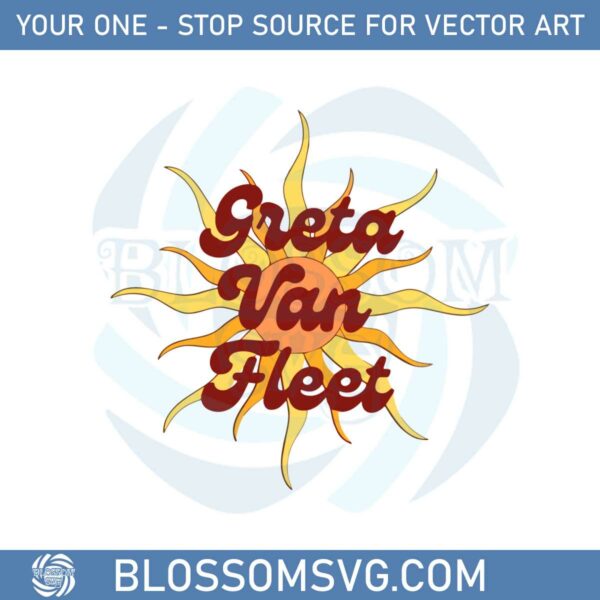 retro-greta-van-fleet-svg-best-graphic-designs-cutting-files