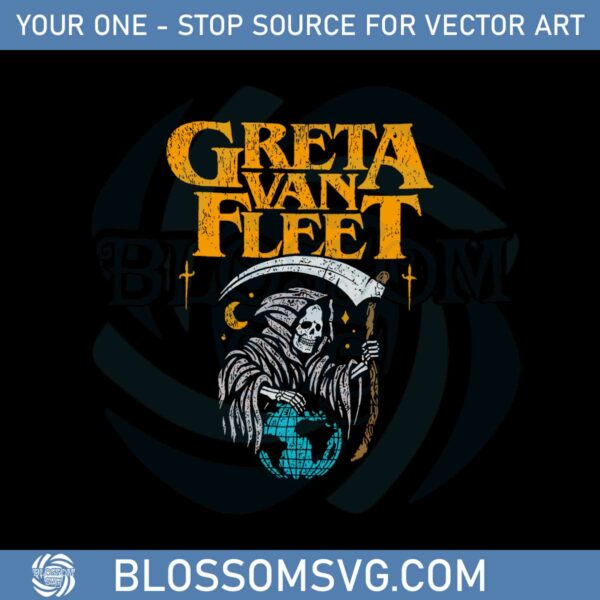greta-van-fleet-god-of-death-svg-graphic-designs-files