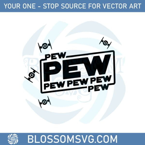 pew-pew-with-drone-star-wars-svg-for-cricut-sublimation-files