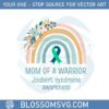 joubert-syndrome-awareness-mothers-day-mom-of-a-warrior-svg