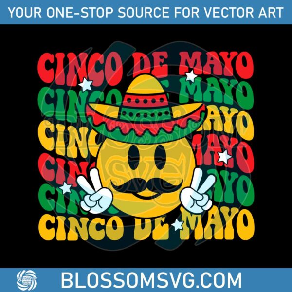 funny-cinco-de-mayo-mexican-fiesta-smiley-face-svg-cutting-files