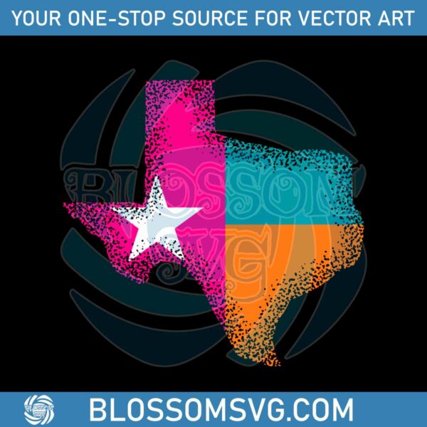 san-antonio-texas-flag-fiesta-colors-svg-graphic-designs-files