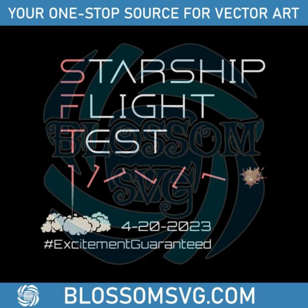 starship-flight-test-rocket-lover-svg-graphic-designs-files