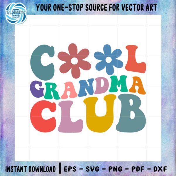 cool-grandma-club-funny-retro-mothers-day-svg-cutting-files