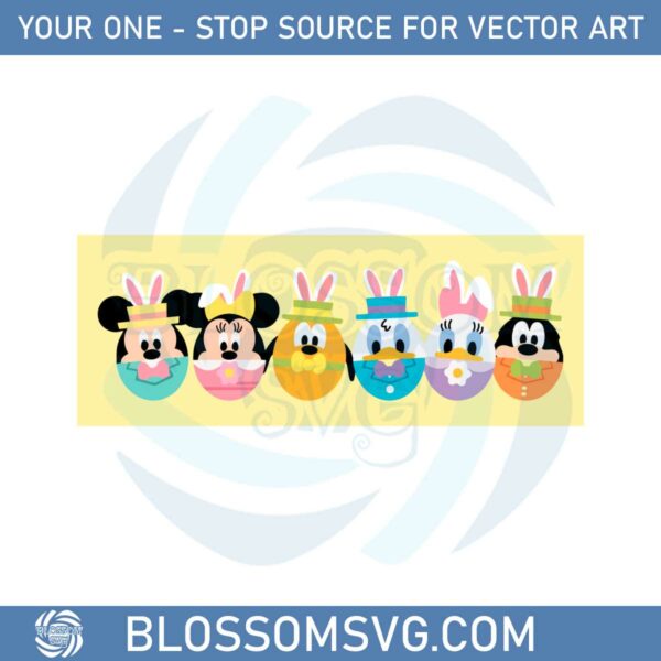 disney-easter-egg-disney-characters-happy-easter-svg-cutting-files