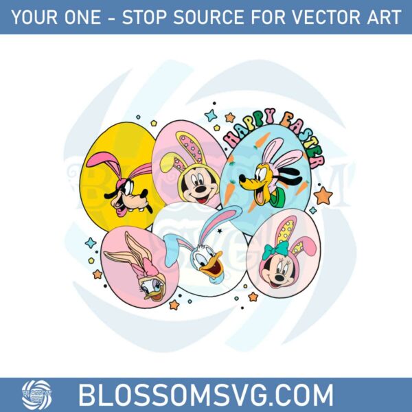 disney-easter-egg-mickey-and-friend-svg-graphic-designs-files