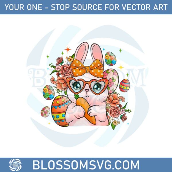 cute-easter-bunny-flower-easter-egg-png-sublimation-designs