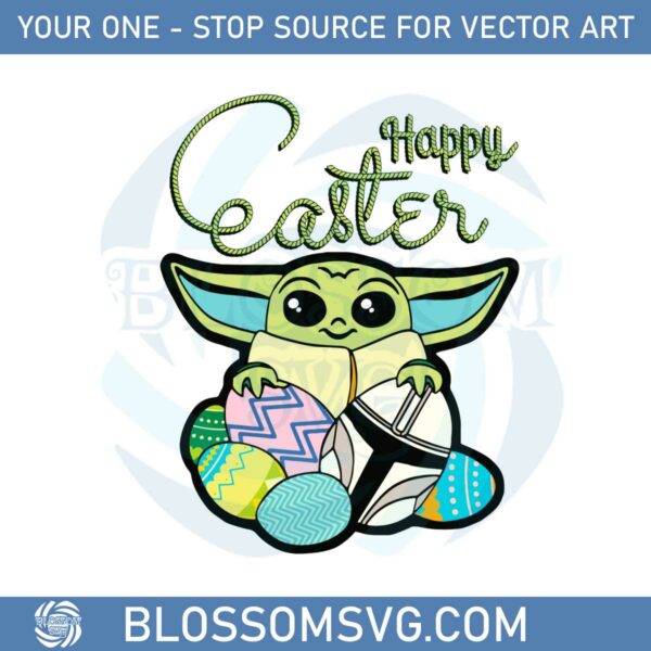 happy-easter-baby-yoda-grovy-easter-egg-svg-cutting-files