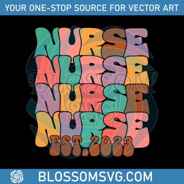 nurse-est-2023-happy-nurse-day-2023-svg-graphic-designs-files