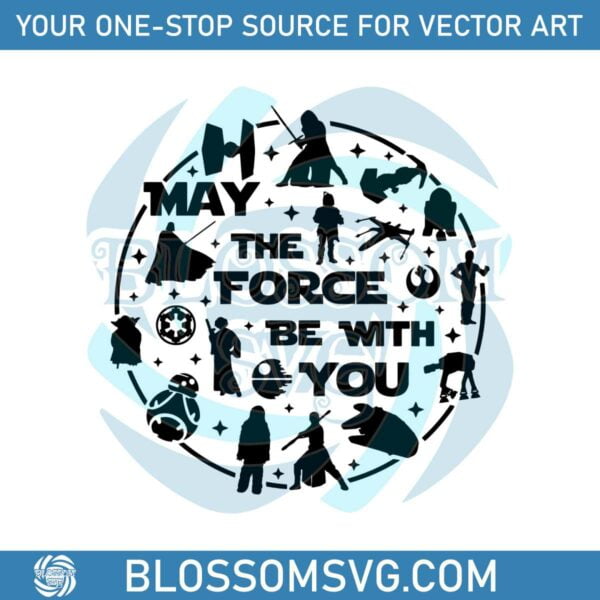 star-wars-may-the-fourth-be-with-you-word-disney-character-svg