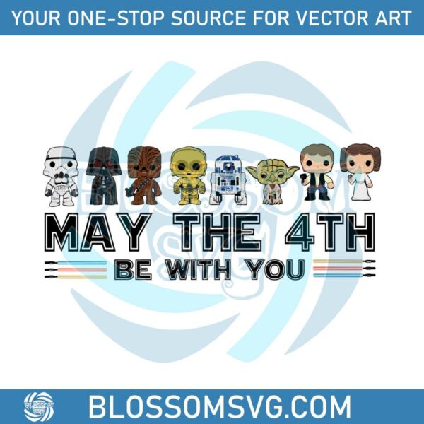 cute-star-wars-character-may-the-4th-be-with-you-svg-cutting-files