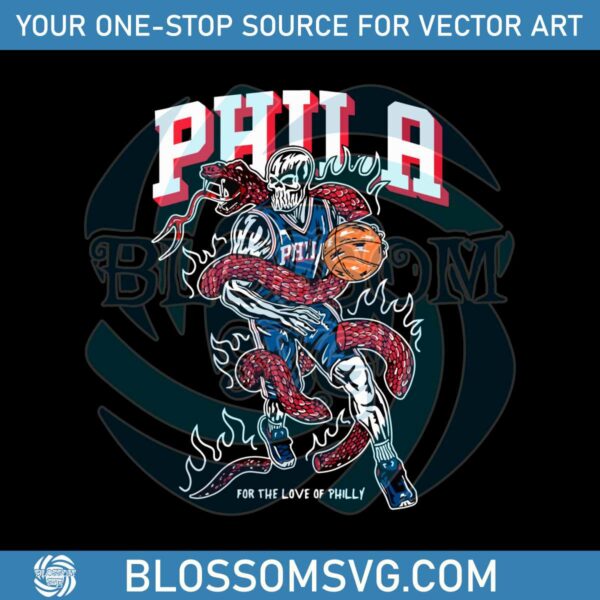 for-the-love-of-philly-philadelphia-76ers-skeleton-basketball-player-svg