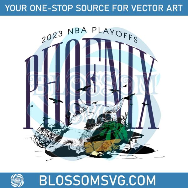 phoenix-suns-2023-nba-playoffs-desert-comfy-svg-cutting-files
