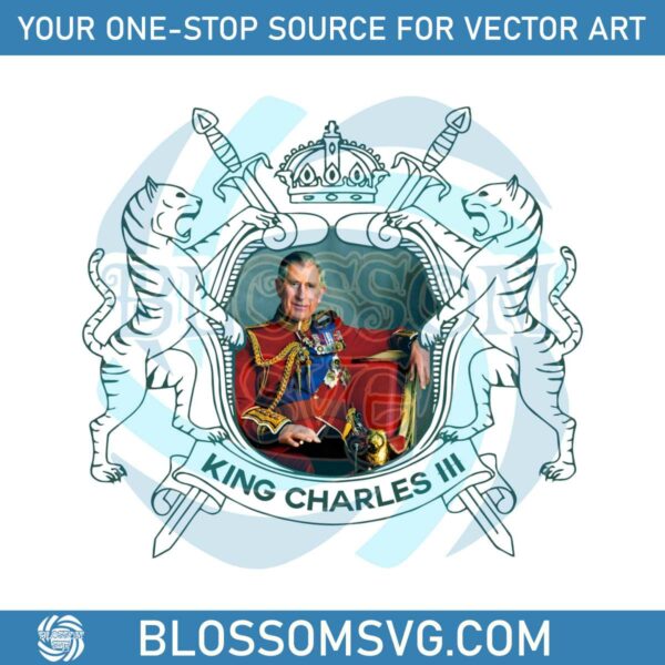 king-charles-iii-british-coronation-coat-of-arms-png-silhouette-files