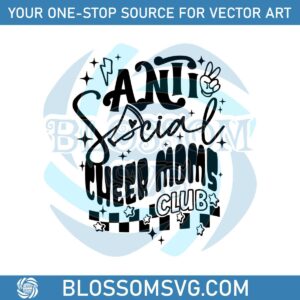 antisocial-cheer-moms-funny-cheer-mom-retro-mothers-day-svg