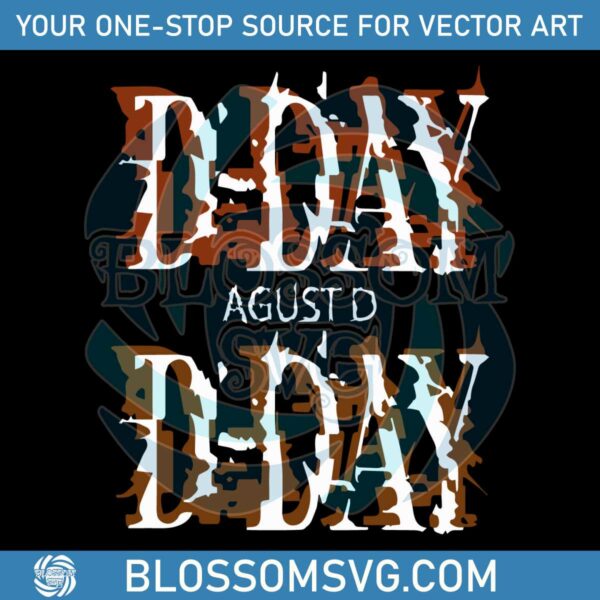 agust-d-d-day-album-svg-best-graphic-designs-cutting-files